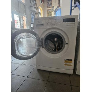 Használt Whirlpool AWO/C 6304 Elöltöltős Mosógép [H17966] 