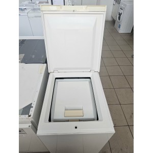 Használt Bosch WOB1200 felültöltős mosógép [H17967] 