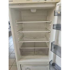 Használt Siemens KGV2604 kombinált hűtőszekrény [H17968] 