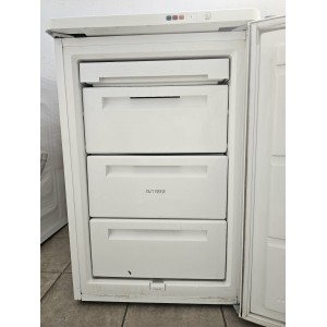 Használt Zanussi ZVF130 fagyasztószekrény [H17970] 