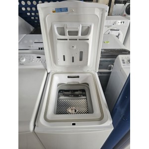Felújított Whirlpool AWE 66610 Felültöltős Mosógép [HFV914] 
