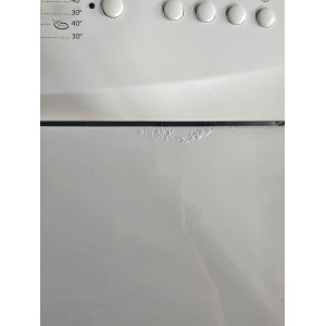 Felújított Whirlpool AWE 66610 Felültöltős Mosógép [HFV914] 