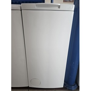 Felújított Whirlpool AWE 66610 Felültöltős Mosógép [HFV914] 