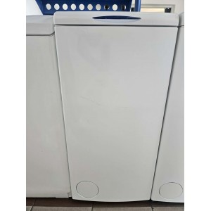 Használt Whirlpool AWE 66710 Felültöltős Mosógép [H17975] 