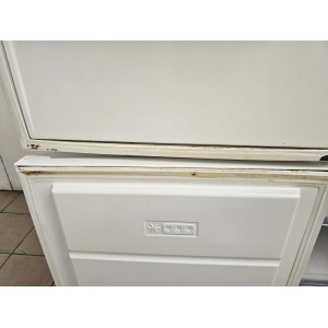Használt Zanussi ZRB936PW2 kombinált hűtőszekrény [H17971] 