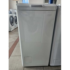 Használt Electrolux EWT 105410 W Felültöltős mosógép [H17972] 