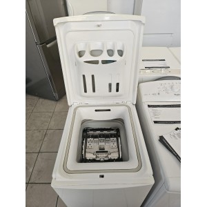 Használt Whirlpool AWT5088/4 felültöltős mosógép [H17978] 