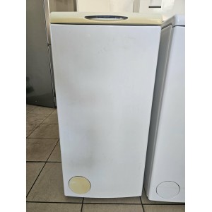 Használt Whirlpool AWT5088/4 felültöltős mosógép [H17978] 