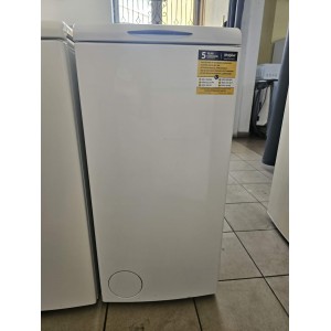 Használt Whirlpool AWE 66610 Felültöltős Mosógép [H17977] 