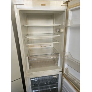 Használt Whirlpool WBE3111A+S alulfagyasztós hűtőszekrény [H17973] 