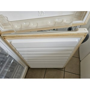 Használt Whirlpool WBE3111A+S alulfagyasztós hűtőszekrény [H17973] 