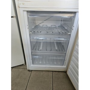Használt Whirlpool WBE3111A+S alulfagyasztós hűtőszekrény [H17973] 
