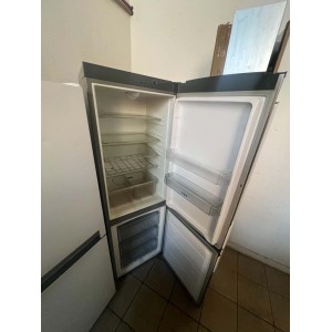 Használt Whirlpool ARC5552IX Alulfagyasztós Hűtőszekrény [H17993] 