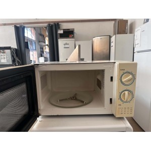 Használt Zanussi ZMC19ML mikrohullámú sütő [H17995] 