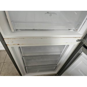 Használt Indesit LR7S2X Alulfagyasztós hűtőszekrény [H18005] 
