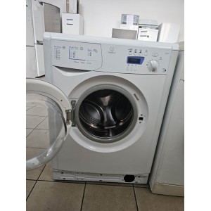 Használt Indesit WISE 107 X elöltöltős mosógép [H18006] 