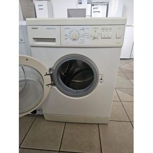 Használt Siemens Siwamat XL 536 elöltöltős mosógép [H18009] 