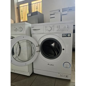 Használt Beko WML51021EI Elöltöltős keskeny mosógép [H18012] 