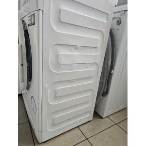 Használt Beko WML51021EI Elöltöltős keskeny mosógép [H18012] 