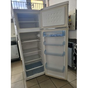 Használt Beko DSA 28000 Felülfagyasztós hűtőszekrény [H18013] 