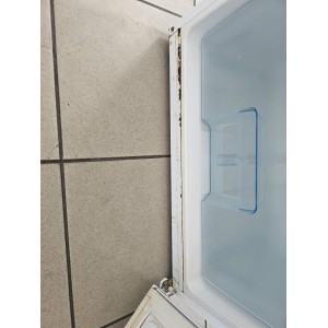 Használt Beko DSA 28000 Felülfagyasztós hűtőszekrény [H18013] 