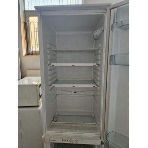 Használt Electrolux ER8124I Beépíthető Kombinált Hűtőszekrény [H18016] 