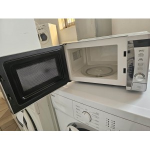 Használt Cookworks AM717CKA Mikróhullámú sütő [H18021] 