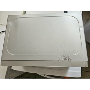 Használt Cookworks AM717CKA Mikróhullámú sütő [H18021] 