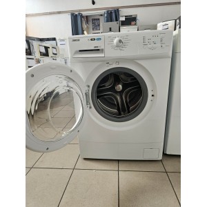 Használt Zanussi ZWSG6120V Elöltöltős keskeny mosógép [H18022] 