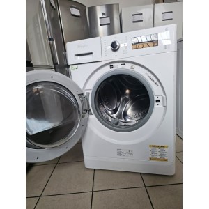 Használt Whirlpool WWDC8619 Mosó-szárítógép [H18024] 