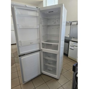Használt LG GDB539SWCPS Alulfagyasztós hűtőszekrény [H18029] 