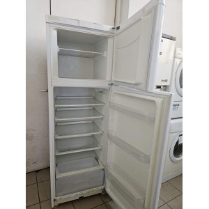 Használt Indesit TAAN 3 Felülfagyasztós hűtőszekrény [H18028] 