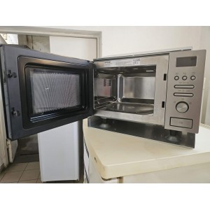 Használt Gorenje BM201AG1X Beépíthető mikróhullámú sütő [H18031] 
