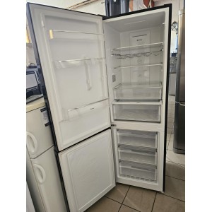 Használt Candy CMGN 6184B Alulfagyasztós hűtőszekrény [H18033] 