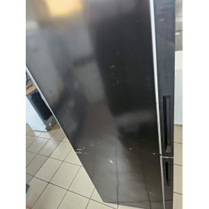 Használt Candy CMGN 6184B Alulfagyasztós hűtőszekrény [H18033] 