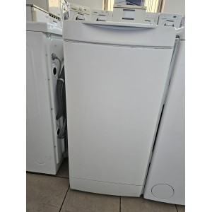 Használt Ariston AVTL 83 Felültöltős mosógép [H18034] 