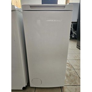 Használt Whirlpool TDLR 6250 L felültöltős mosógép [H18037] 