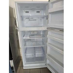 Használt LG GRB562Q Felülfagyasztós hűtőszekrény [H18039] 