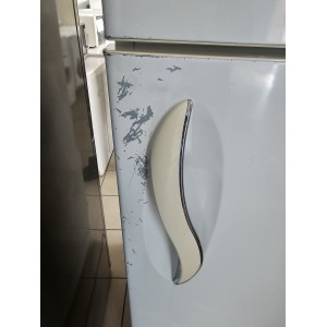 Használt LG GRB562Q Felülfagyasztós hűtőszekrény [H18039] 