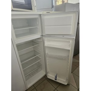 Használt Zanussi ZRT23100WA Felülfagyasztós Hűtőszekrény [H18041] 