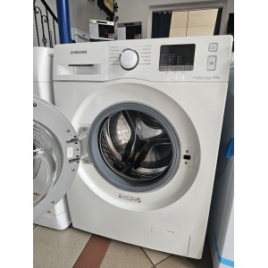 Felújított Samsung WF60F4E0N2W/LE Keskeny Elöltöltős Mosógép [HFV918] 