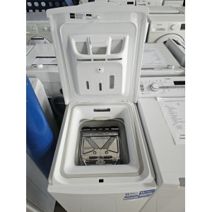 Felújított Indesit BTW A51052 Felültöltős Mosógép [HFV917] 