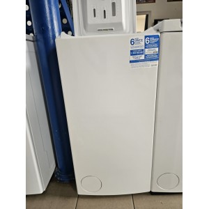 Felújított Indesit BTW A51052 Felültöltős Mosógép [HFV917] 