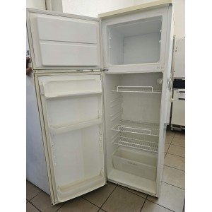 Használt Zanussi ZD 22/5AO Felülfagyasztós Hűtőszekrény [H18044] 