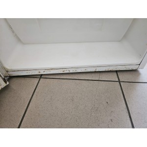 Használt Zanussi ZD 22/5AO Felülfagyasztós Hűtőszekrény [H18044] 