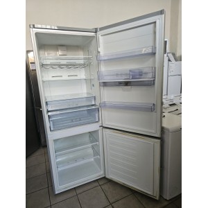 Használt Beko K70520N Alulfagyasztós hűtőszekrény [H18045] 