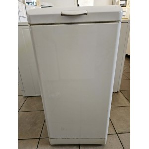 Használt Zanussi ZWQ5100 felültöltős mosógép [KH342] 