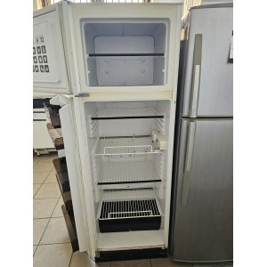 Használt Lehel H280/60 Felülfagyasztós Hűtőszekrény [H18046] 