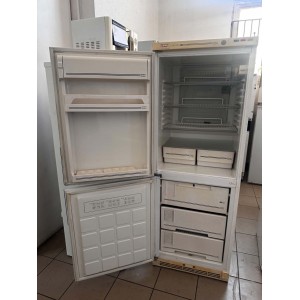 Használt Lehel HF300/115K Alulfagyasztós Hűtőszekrény [H18047] 