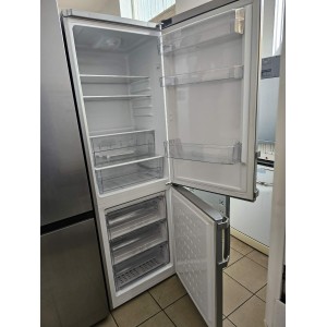 Használt Beko CS 234030S hűtőszekrény [H18050] 